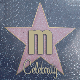 MSTAR - CD - Celebrity