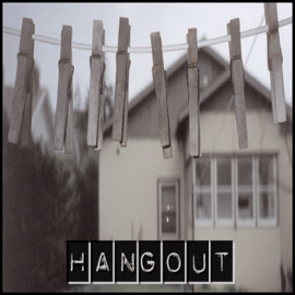 MSTAR - CD - Hangout